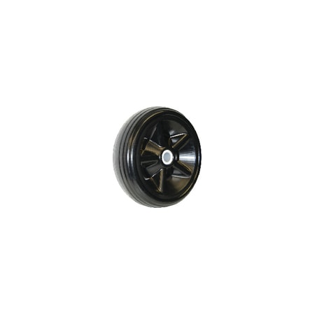 Taylor 24" Rigid Dock Roller Wheel 1224